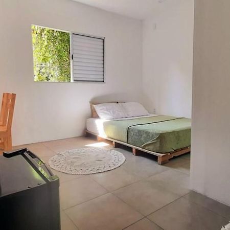 Appartement Studio Onda Cambury à Sao Sebastiao  Extérieur photo