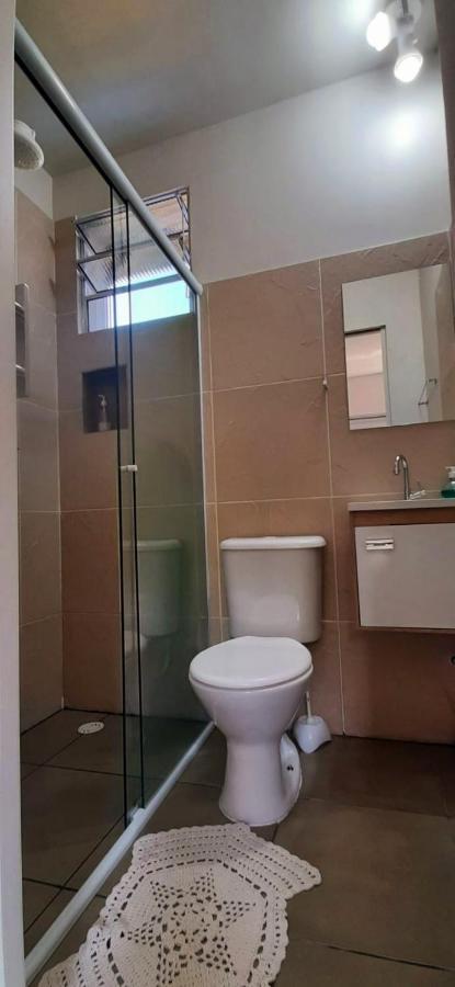Appartement Studio Onda Cambury à Sao Sebastiao  Extérieur photo